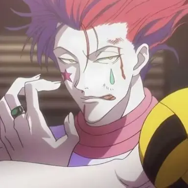 Profile image of ヒソカ