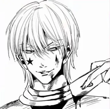 Profile image of ヒソカ