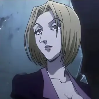 Profile image of パクノダ