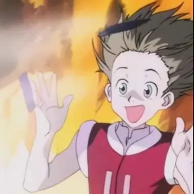Profile image of シャルナーク