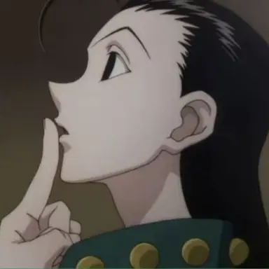 Profile image of イルミ