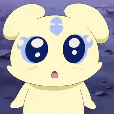 Profile image of メップル
