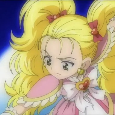 Profile image of シャイニールミナス