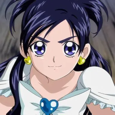 Profile image of キュアホワイト