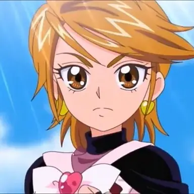 Profile image of キュアブラック