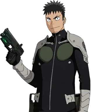 Profile image of 日比野カフカ