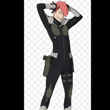 Profile image of 古橋伊春