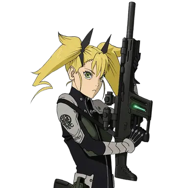 Profile image of 四ノ宮キコル