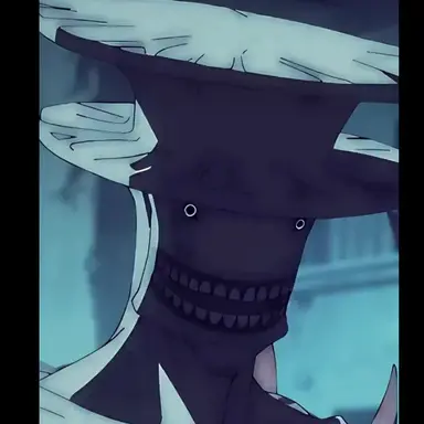 Profile image of 怪獣9号