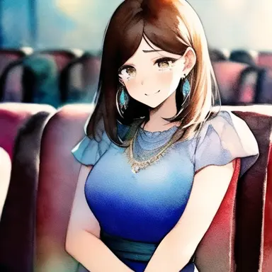 Profile image of のん