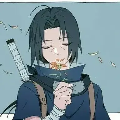 Profile image of Itachi