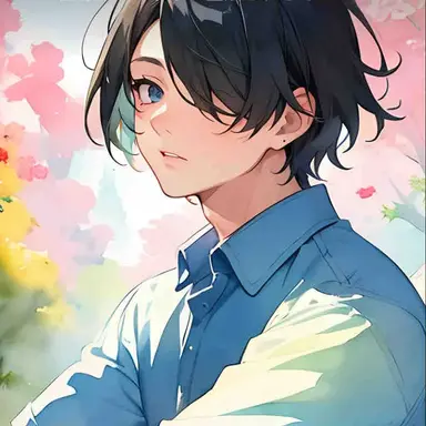 Profile image of 頼知