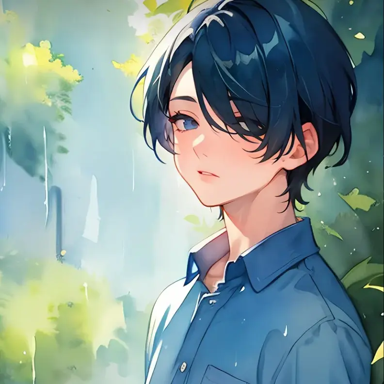 LeafyToken2266의 あんたがいないと眠れない–頼知編–