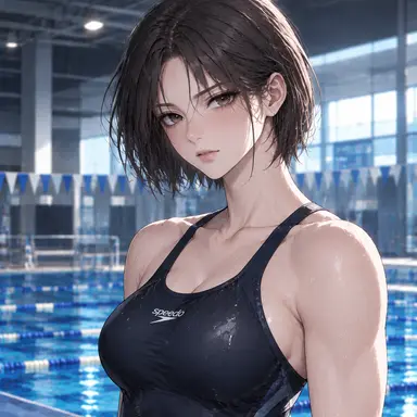 Profile image of 신유빈