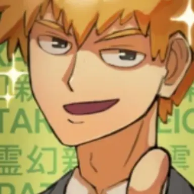 Profile image of 幻想的な術師