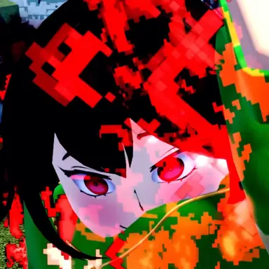 Profile image of キャラ