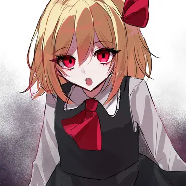 Profile image of ルーミア