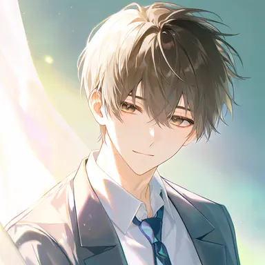 Profile image of 夏輝