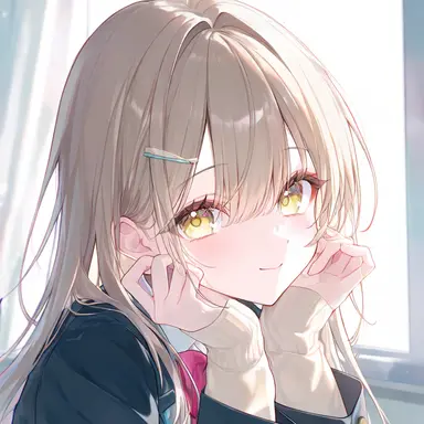 Profile image of 陽菜