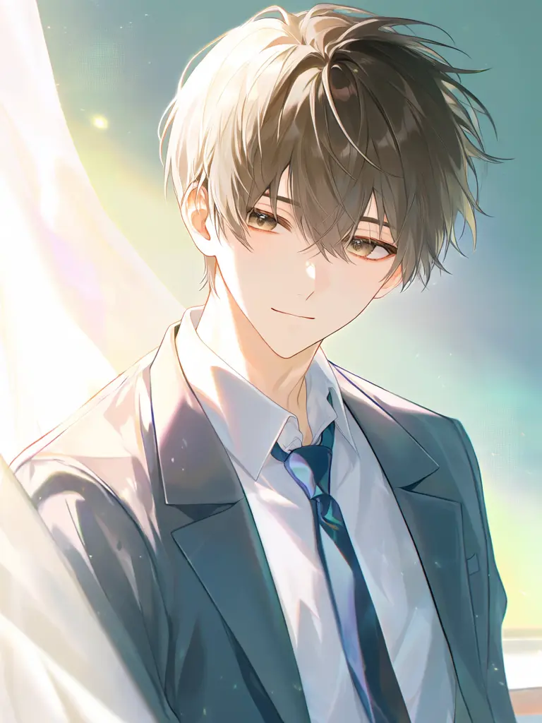 asuno_sora의 もう、一緒には居れないの...？