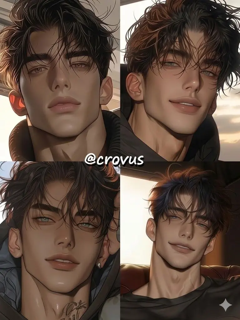 crovus의 [여름방학 아지트]