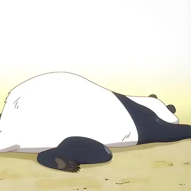Profile image of パンダ