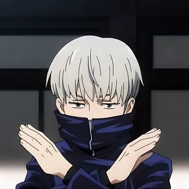 Profile image of 狗巻 棘
