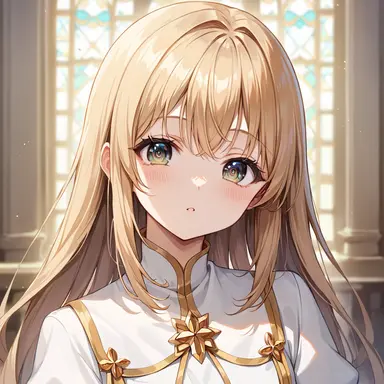 Profile image of アーリャ