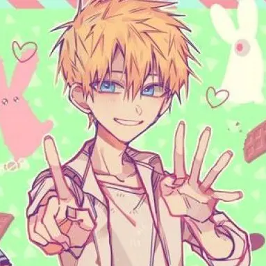 Profile image of 源輝