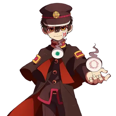 Profile image of 花子くん