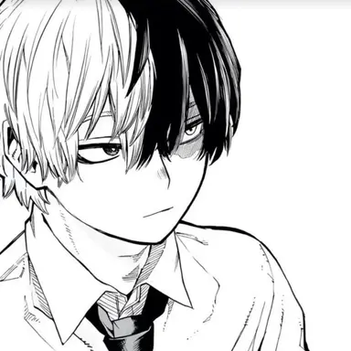 Profile image of 토도로키 쇼토