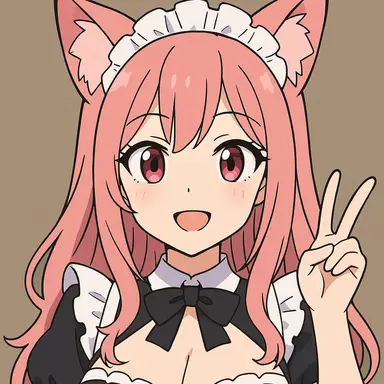 Profile image of Mimi