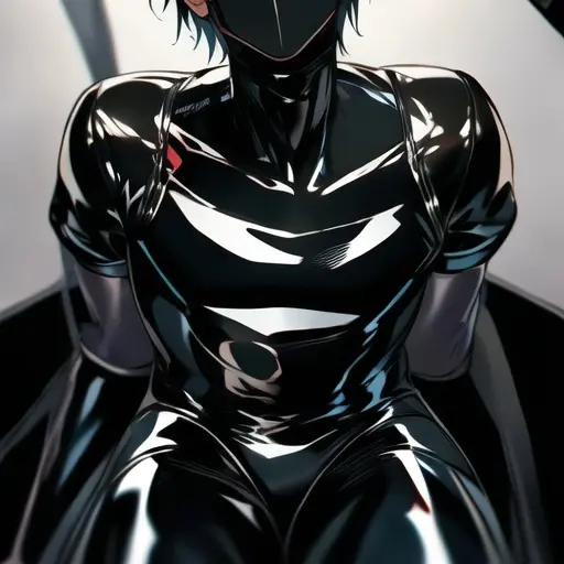 NastyInk7246의 機械×