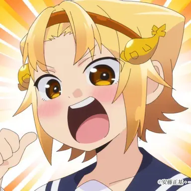 Profile image of 모나카