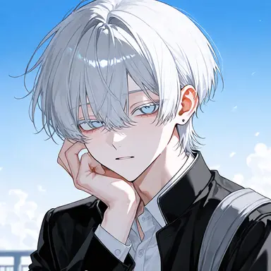 Profile image of 涼