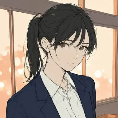 Profile image of Sara Minato