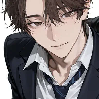 Profile image of Harua Fujii