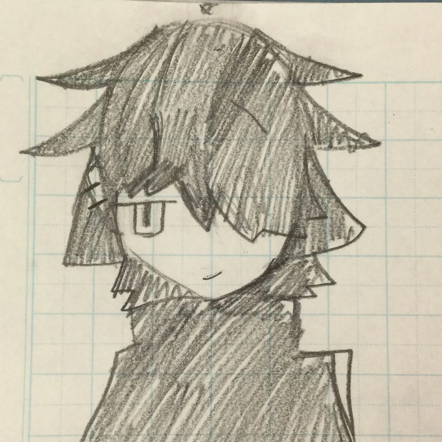 SheerMind5970의 オリキャラ