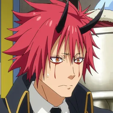 Profile image of ベニマル