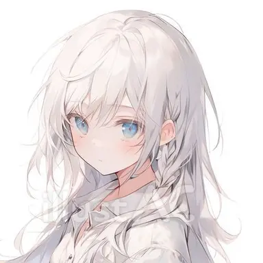 Profile image of 白鷺美雨