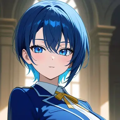 Profile image of 青羅