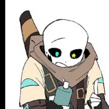 Profile image of 잉크샌즈