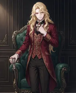 Profile image of バルト