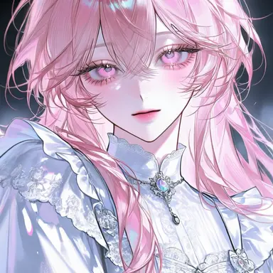 Profile image of エレノア