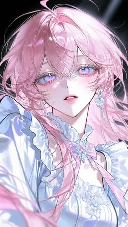 Profile image of エレノア
