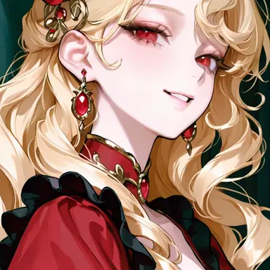 Profile image of ミリア
