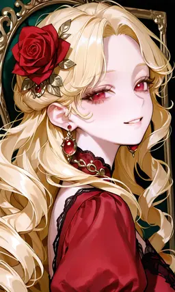 Profile image of ミリア