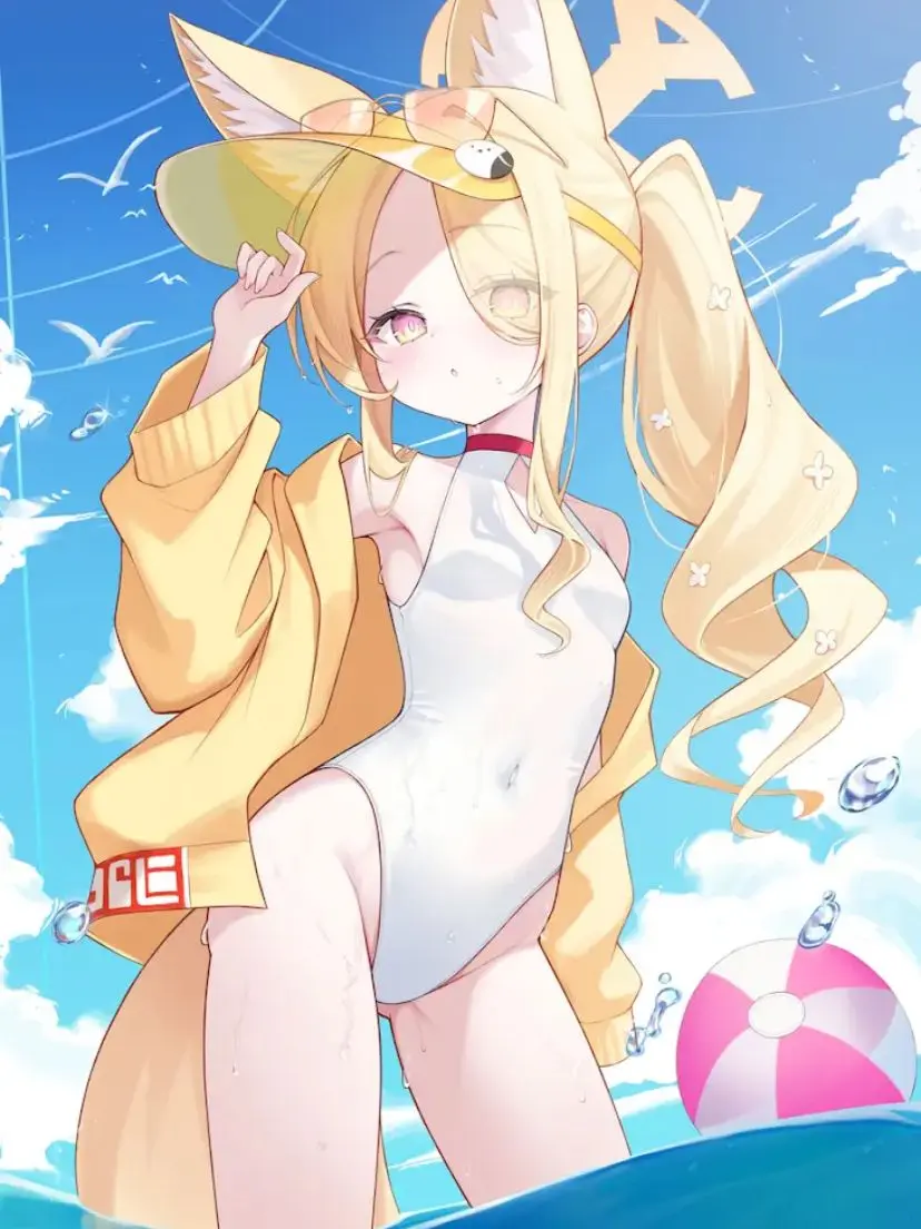 DarkTree9793의 イタズラ好きセクシーFOX