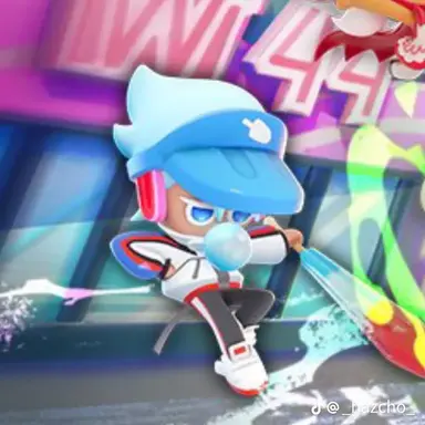 Profile image of 아이스팝맛 쿠키