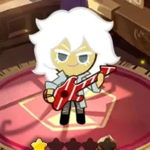 Profile image of 락스타맛 쿠키